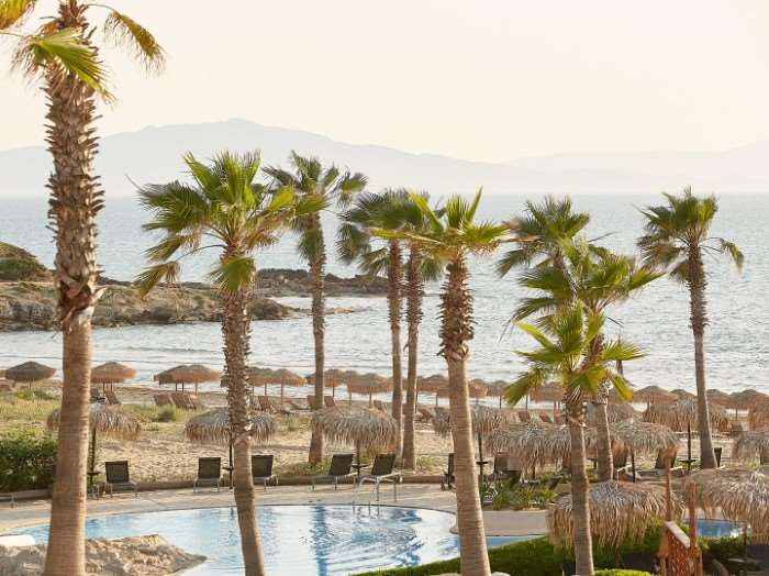 GRECOTEL LUX ME OASIS AT RIVIERA OLYMPIA & AQUA PARK 2