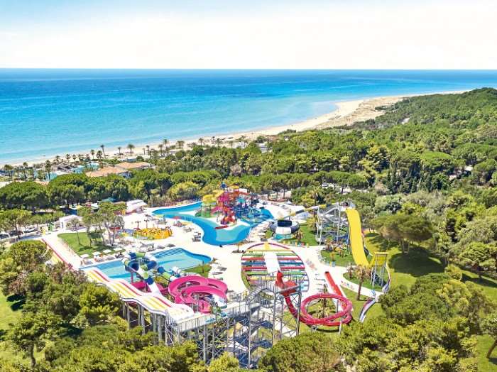 GRECOTEL LUX ME OASIS AT RIVIERA OLYMPIA & AQUA PARK 3