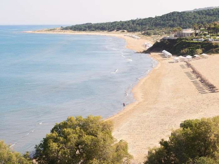 GRECOTEL LUX ME OASIS AT RIVIERA OLYMPIA & AQUA PARK 5