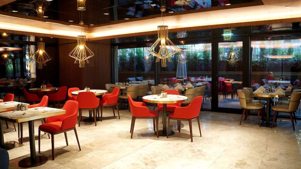 The Craton Hotel 5