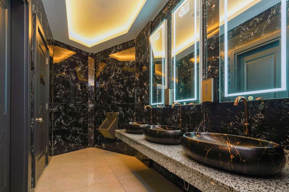 Kleopatra Arsi Hotel 4