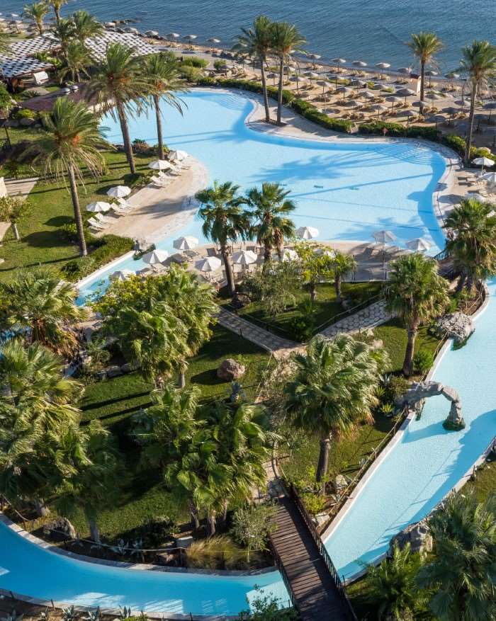 GRECOTEL LUXME KOS 2