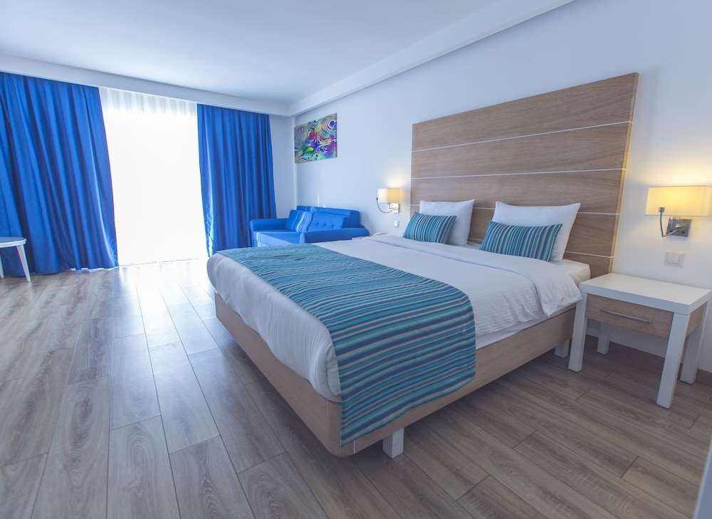 Garcia Resort & Spa 5