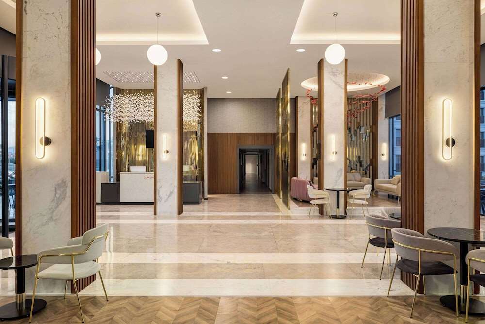 Ramada by Wyndham Dalaman 2