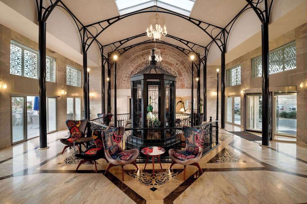 Dolce Hotels & Resorts by Wyndham Çesme Alaçati 4
