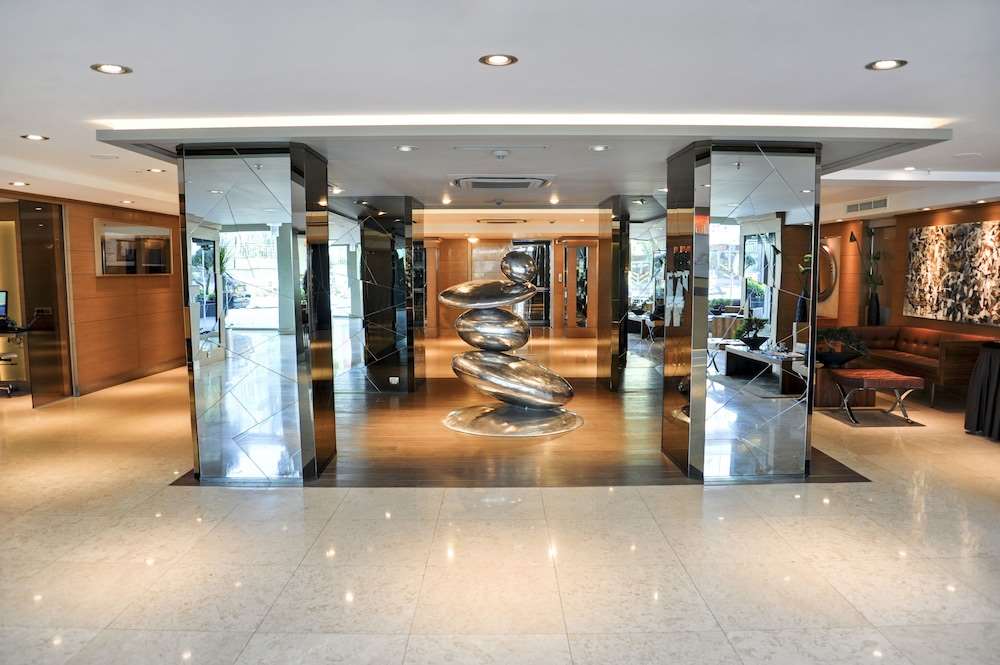 Avantgarde Levent 4