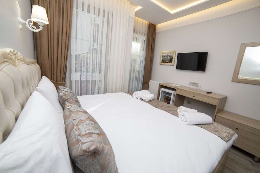 HHK Hotel Downtown 3