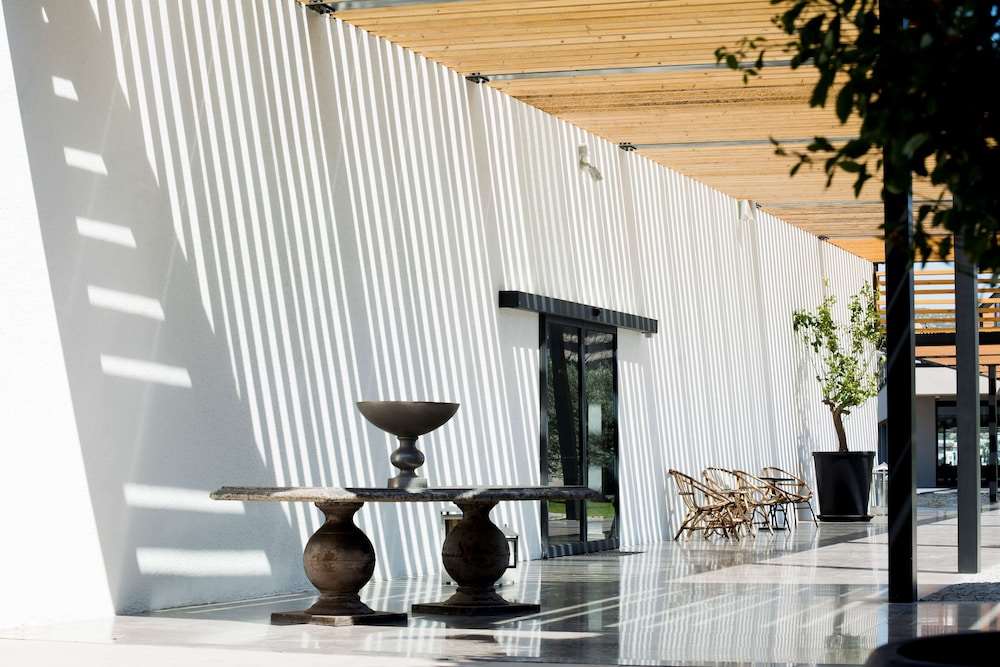 Ramada Resort Bodrum 3