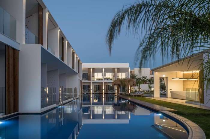 AELIUS HOTEL & SPA 2
