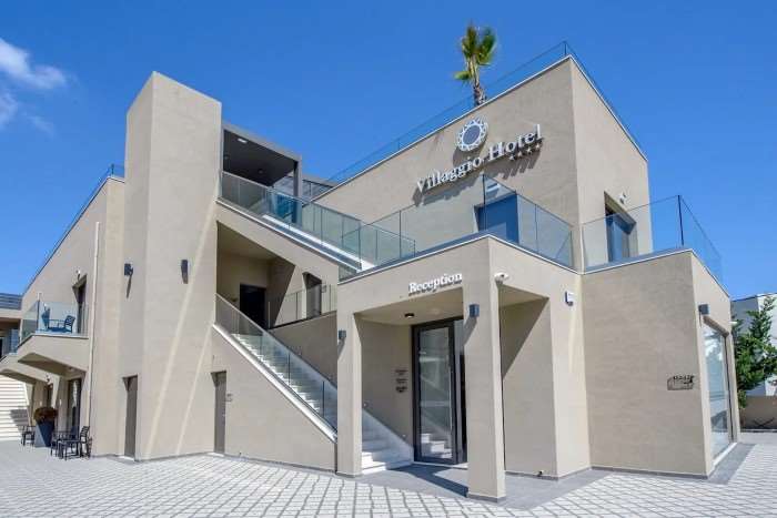 VILLAGGIO HOTEL ADULTS ONLY