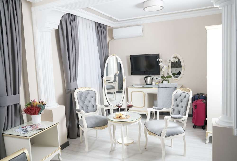 Hotel Agan 5