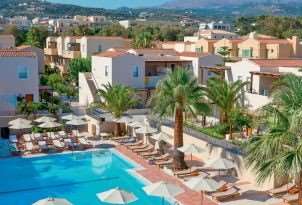 GRECOTEL CASA ADELE