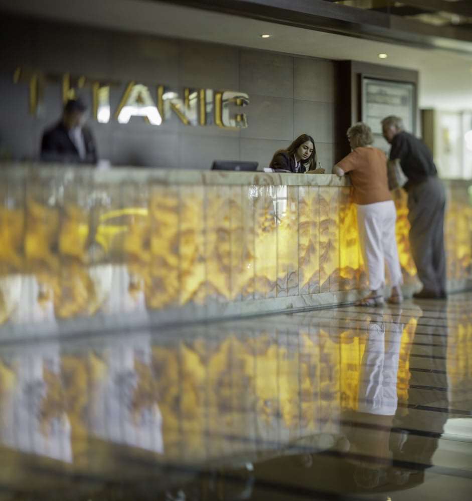 Titanic City Taksim 4