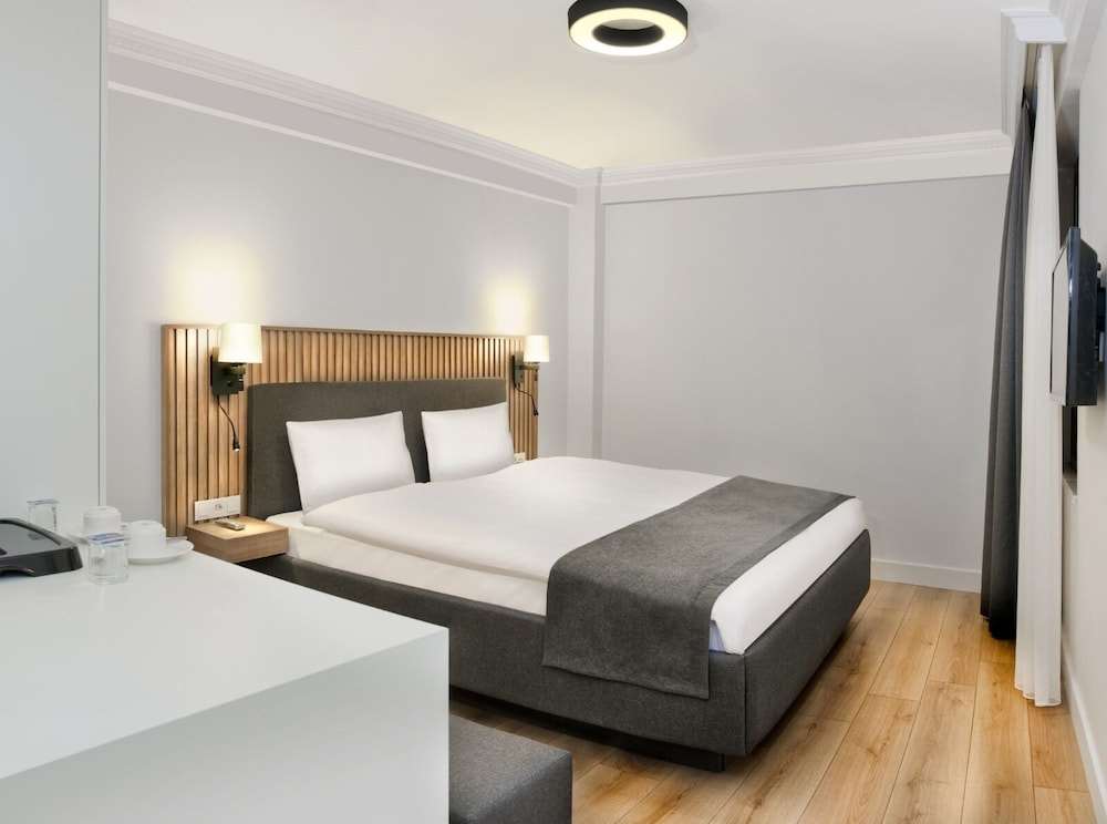 Silvana Hotel 3