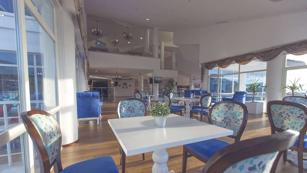 Garcia Resort & Spa 2