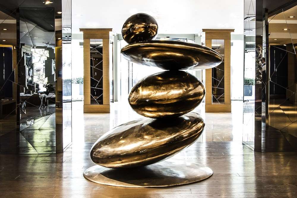 Avantgarde Levent 5