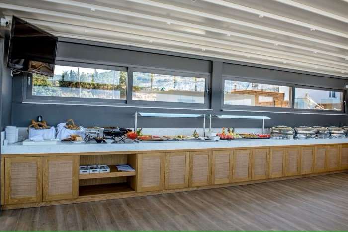VILLAGGIO HOTEL ADULTS ONLY 5