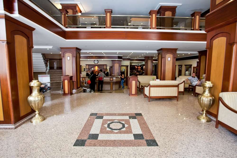 Hotel Klas 2