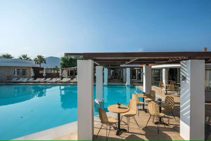 AELIUS HOTEL & SPA 5
