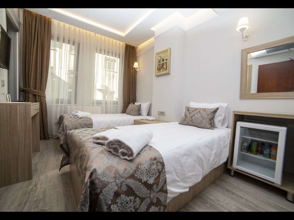 HHK Hotel Downtown 2