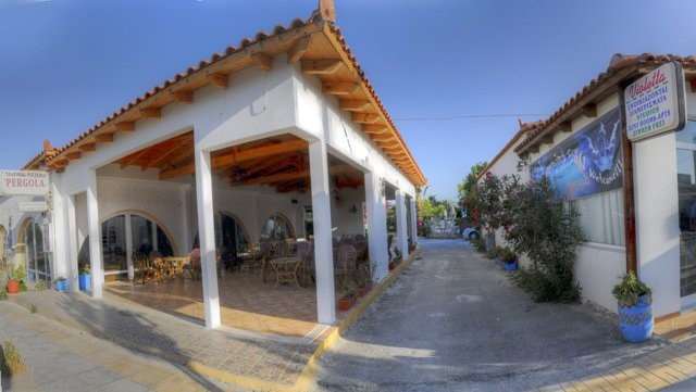 VIOLETTA HOTEL