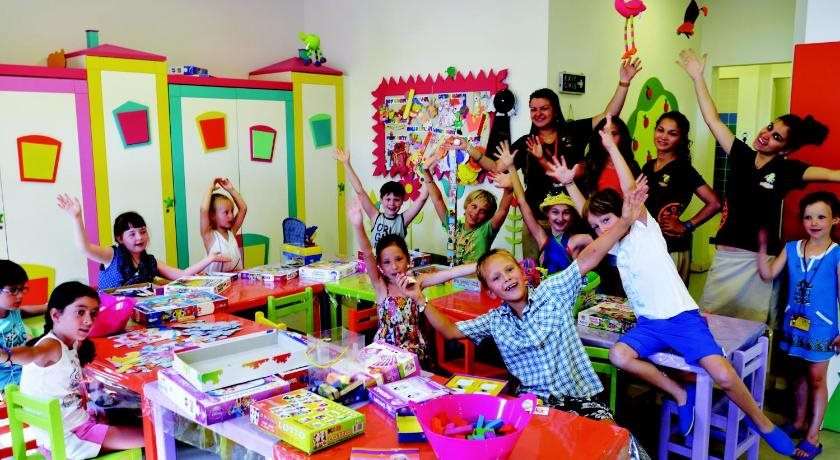 Orfeus Queen Hotel 2