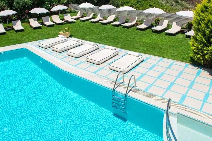 ANESIS BLUE HOTEL 2