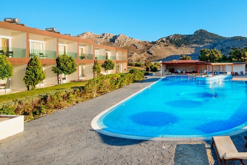 ANAVADIA HOTEL