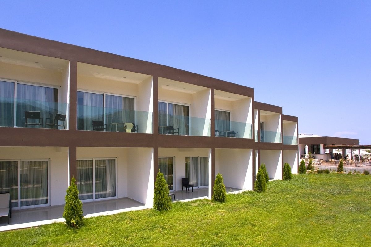 ANAVADIA HOTEL 2