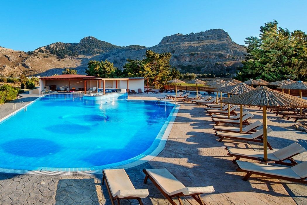 ANAVADIA HOTEL 3