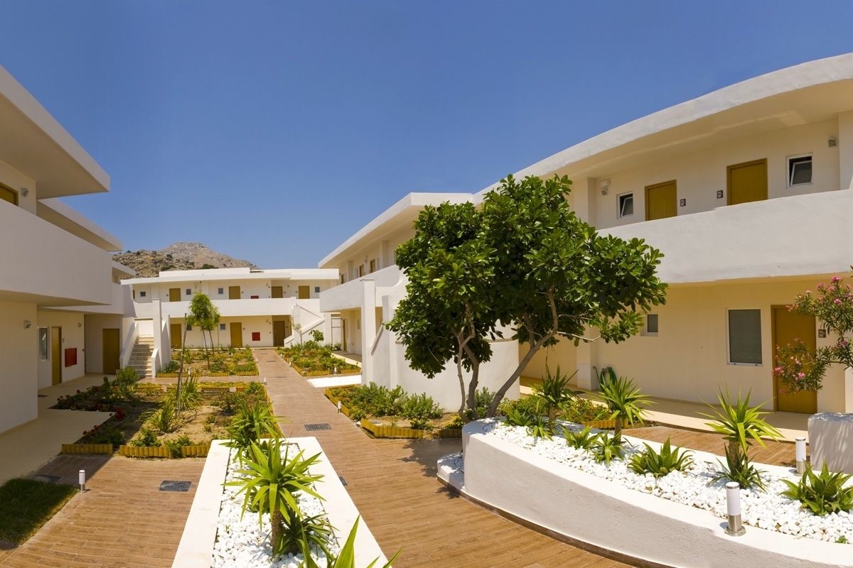 ANAVADIA HOTEL 4