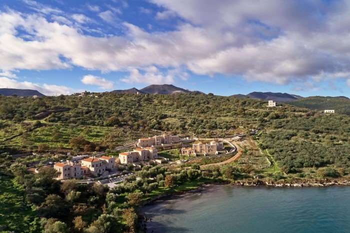 100 RIZES LUXURY SEASIDE RESORT 2