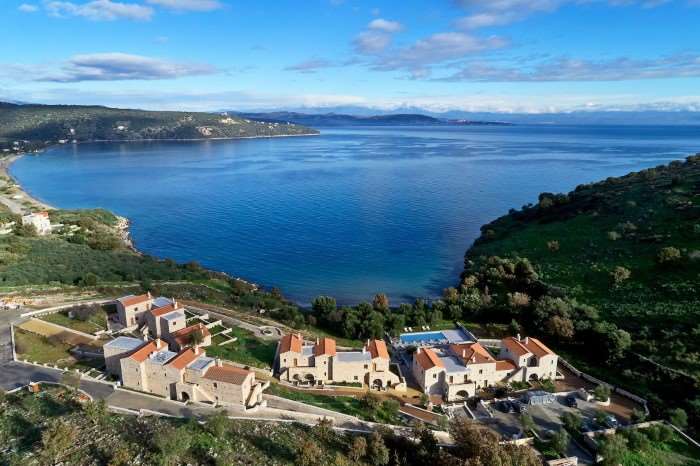 100 RIZES LUXURY SEASIDE RESORT
