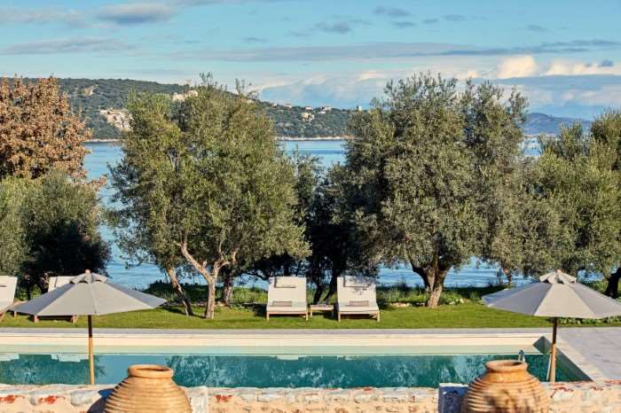 100 RIZES LUXURY SEASIDE RESORT 5