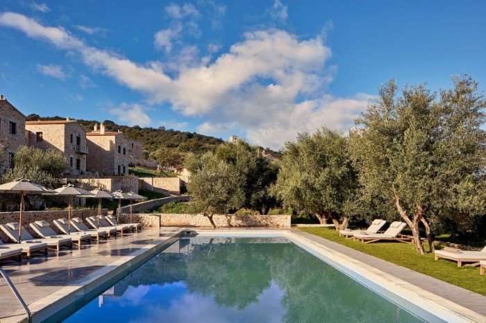 100 RIZES LUXURY SEASIDE RESORT 6