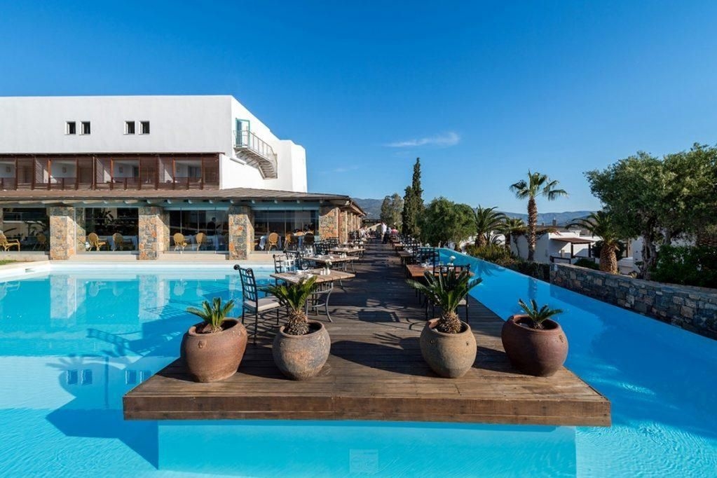 AQUILA ELOUNDA VILLAGE