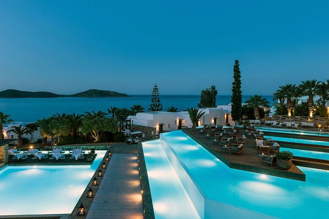 AQUILA ELOUNDA VILLAGE 2
