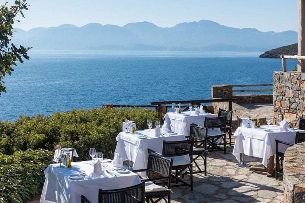 AQUILA ELOUNDA VILLAGE 4