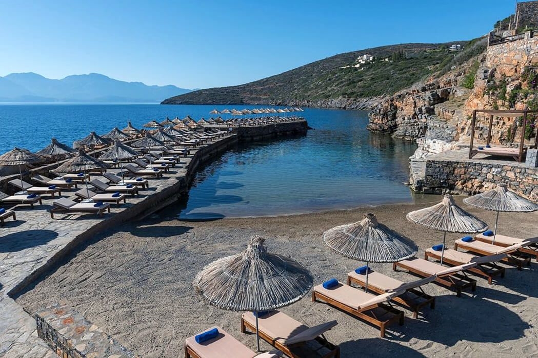 AQUILA ELOUNDA VILLAGE 5