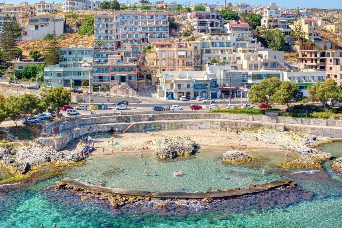 ARCHIPELAGOS HOTEL