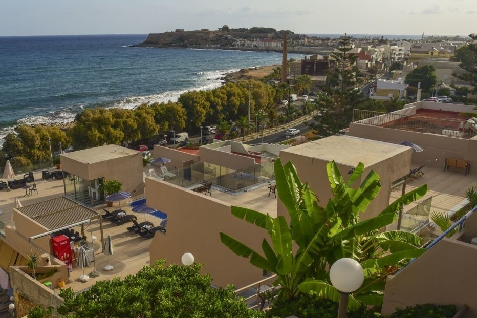 ARCHIPELAGOS HOTEL 2
