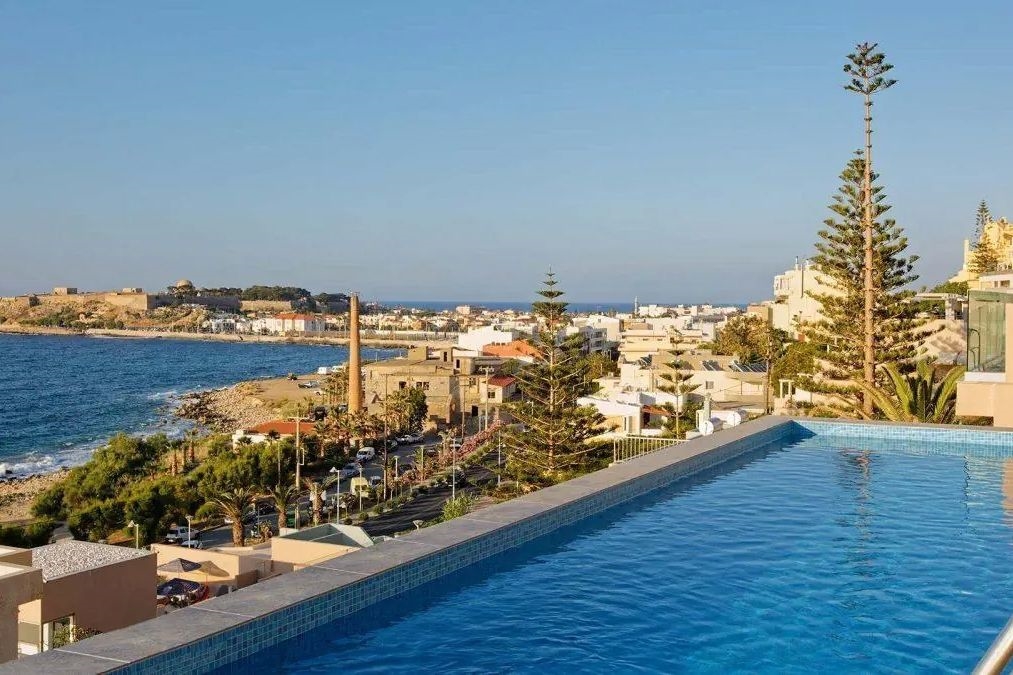ARCHIPELAGOS HOTEL 3