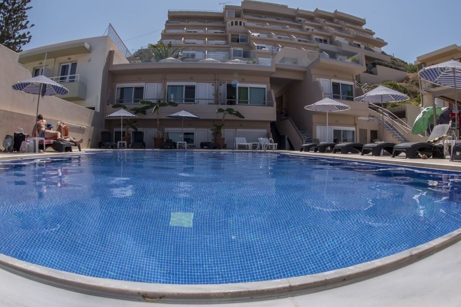 ARCHIPELAGOS HOTEL 5