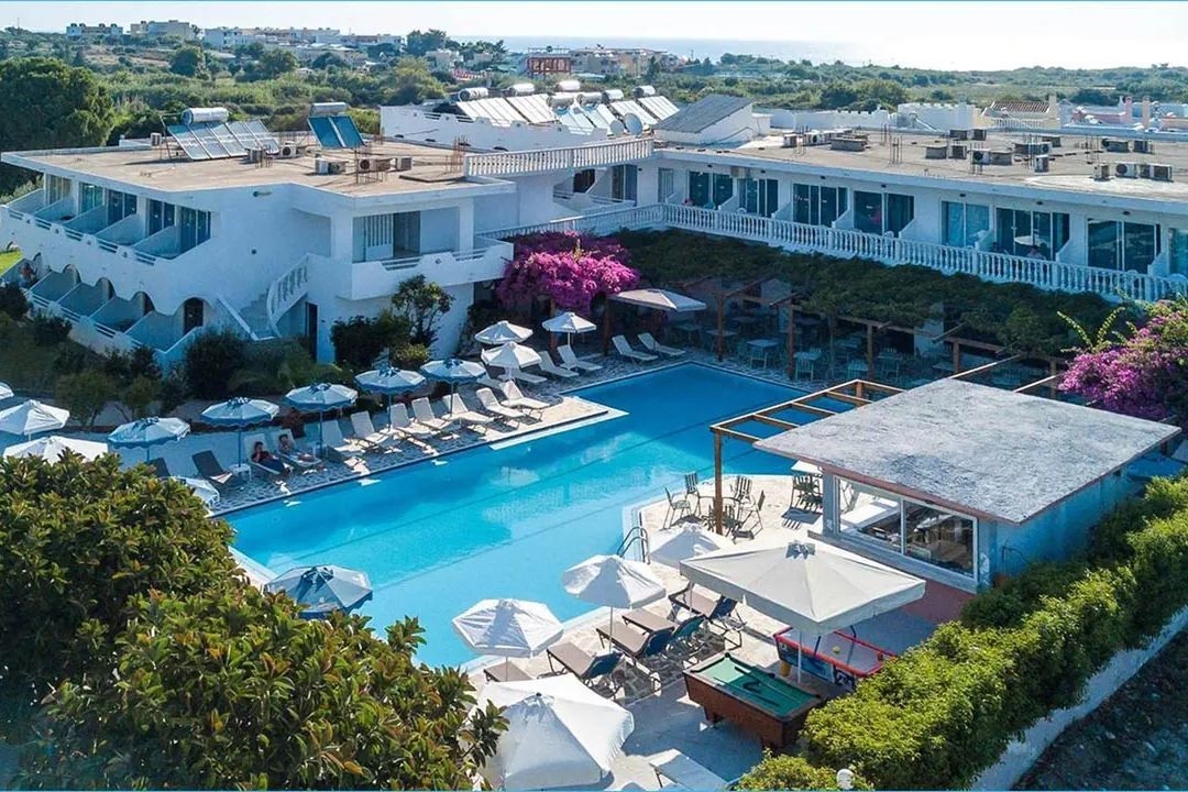 BELVITA HOTEL