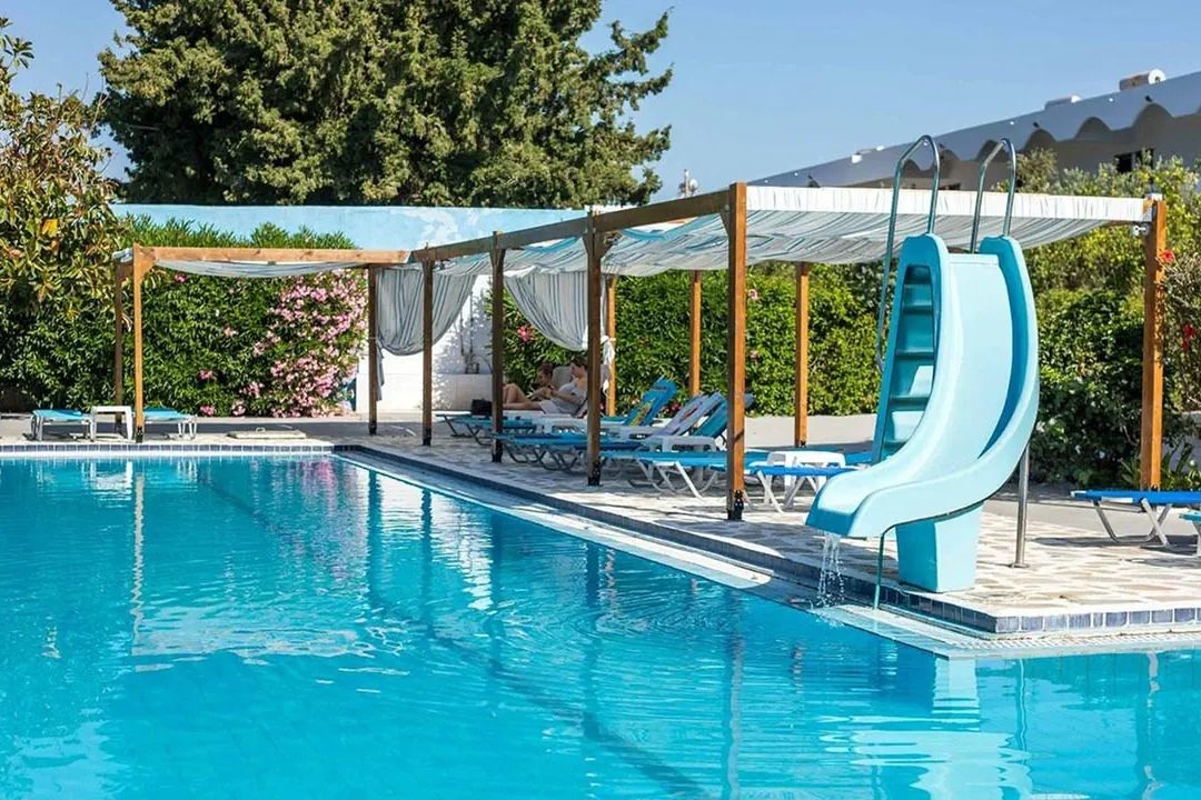 BELVITA HOTEL 3