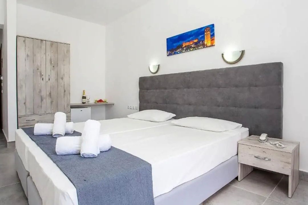 BELVITA HOTEL 4