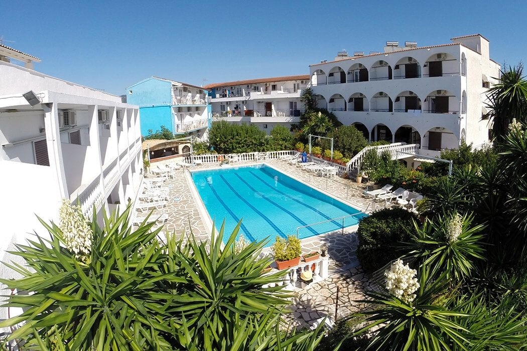 GOUVIA HOTEL