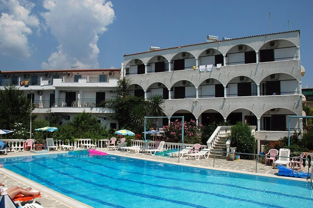 GOUVIA HOTEL 2