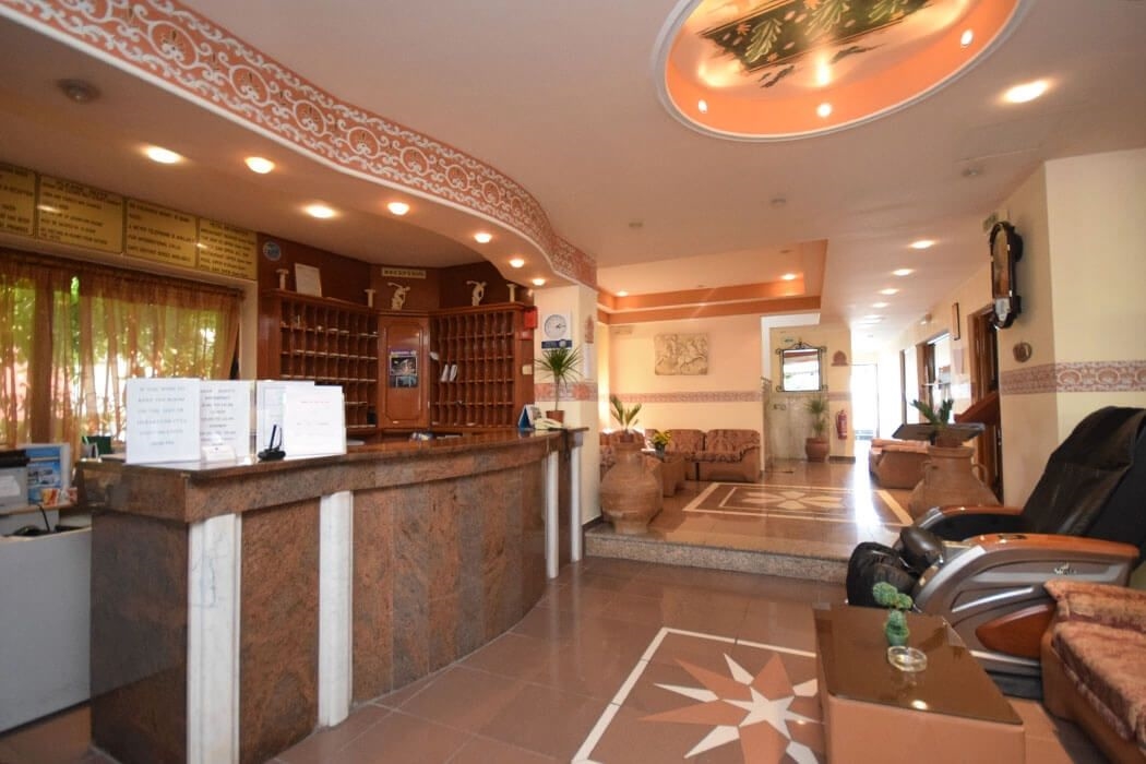 GOUVIA HOTEL 3