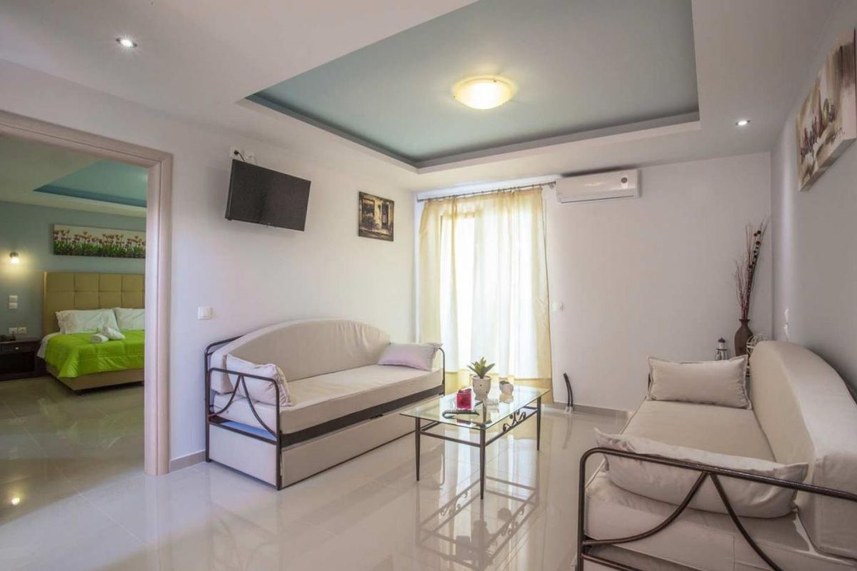 GOUVIA HOTEL 5
